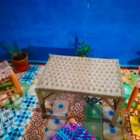 Sosia Appartamento Essaouira Esterno foto