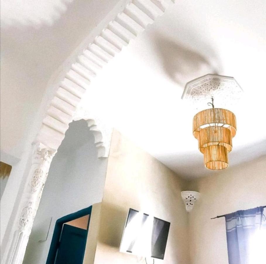 Sosia Appartamento Essaouira Esterno foto
