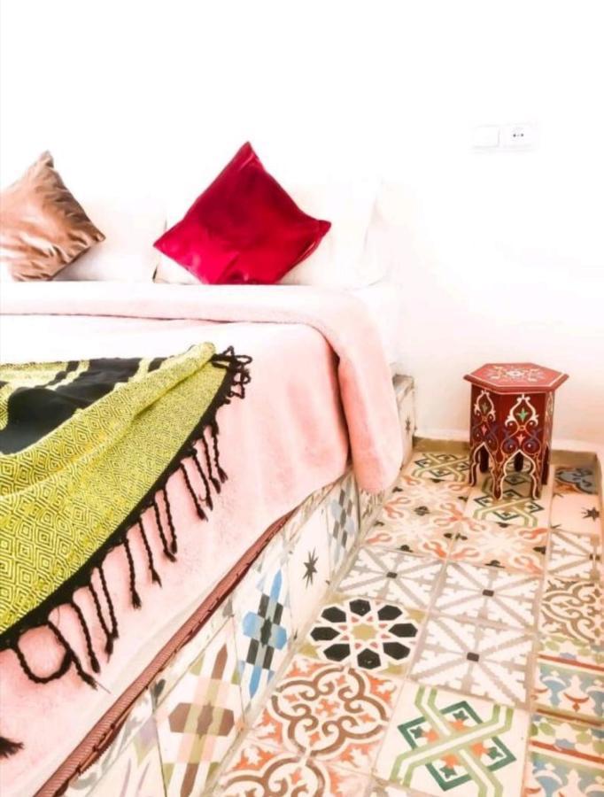 Sosia Appartamento Essaouira Esterno foto