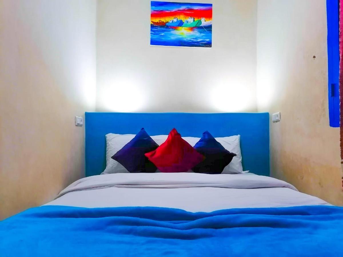 Sosia Appartamento Essaouira Esterno foto