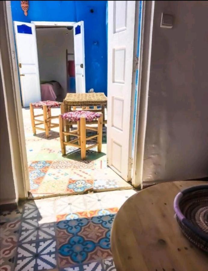 Sosia Appartamento Essaouira Esterno foto
